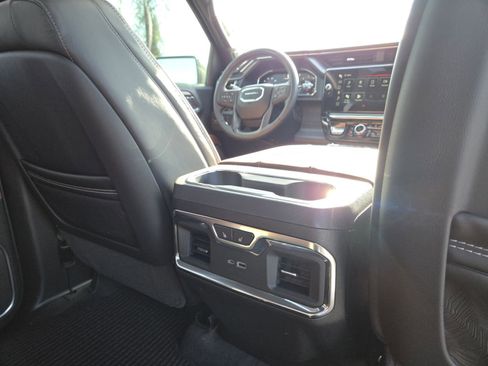 New 2026 GMC Sierra 1500 Denali Ultimate image 28