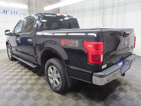 Used 2020 Ford F150 XLT w/ Equipment Group 302A Luxury AWD/4WD image 6
