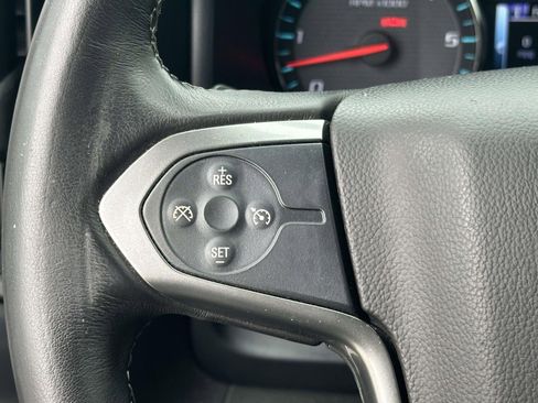 Used 2017 Chevrolet Silverado 1500 LT w/ All Star Edition image 22