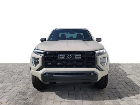 New 2026 GMC Canyon Elevation w/ Convenience Package RWD image 2