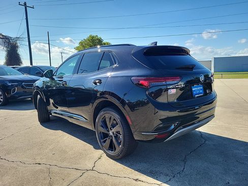 Used 2023 Buick Envision Essence w/ Sport Touring Package image 7