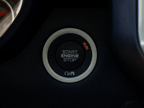 Used 2022 RAM 1500 Big Horn image 19