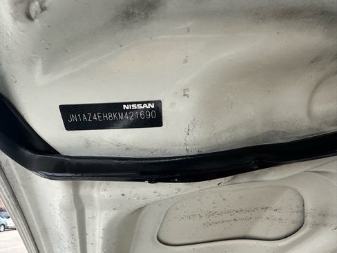 Used 2019 Nissan 370Z NISMO image 67