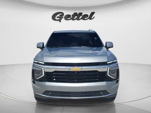 Used 2026 Chevrolet Tahoe LS RWD image 3