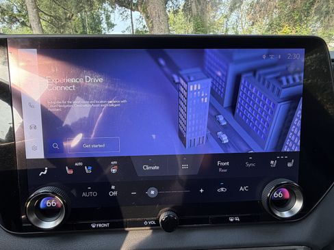 Certified 2023 Lexus RX 350 AWD w/ Accessory Package (K3) image 24