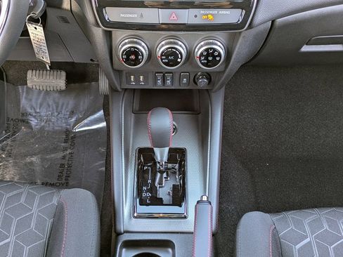 New 2026 Mitsubishi Outlander Sport AWD image 19