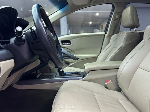 Used 2013 Acura RDX FWD w/ Technology Package image 12