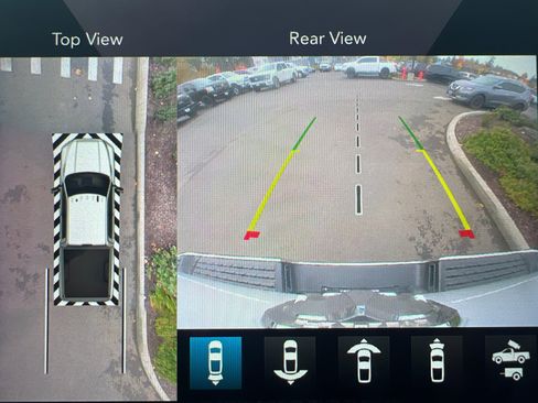 Used 2019 RAM 2500 Limited image 15