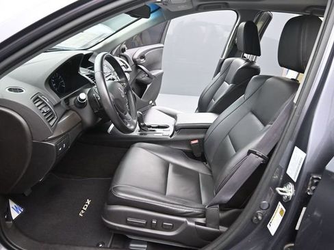 Used 2017 Acura RDX AWD image 10