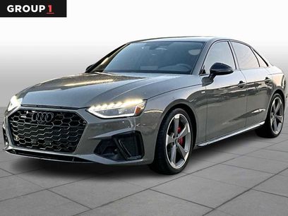 Used 2023 Audi A4 2.0T Prestige w/ Prestige Package