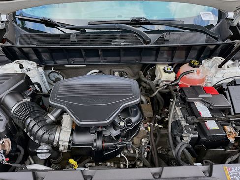 Used 2018 GMC Acadia SLE w/ Driver Alert Package I image 36