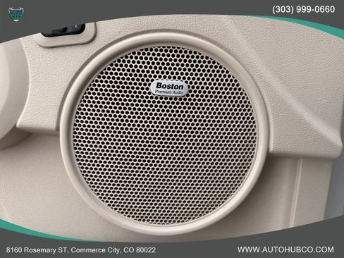 Used 2008 Jeep Commander Overland image 38