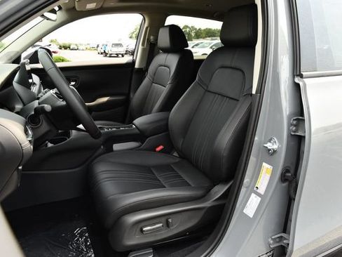 New 2027 Honda HR-V EX-L image 21