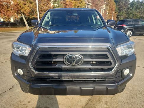 Certified 2023 Toyota Tacoma SR5 image 10
