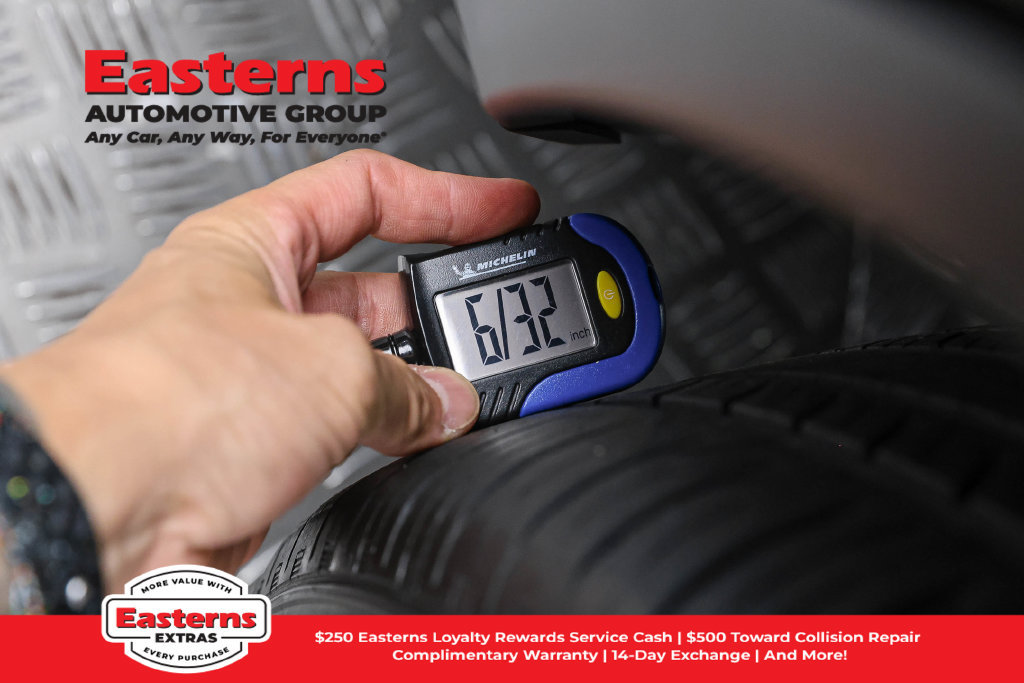 Used 2023 Buick Encore GX Preferred w/ Cold Weather Comfort Package FWD image 25