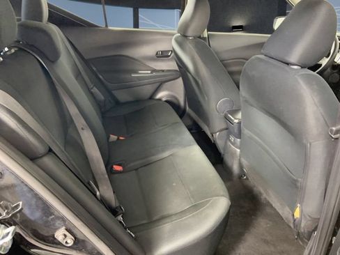 Used 2025 Nissan Kicks Play S FWD image 13