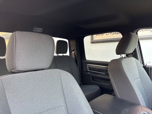 Used 2024 RAM 1500 Classic Warlock image 13