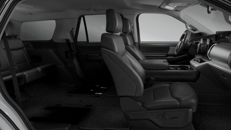 New 2026 Ford Expedition Active RWD image 26