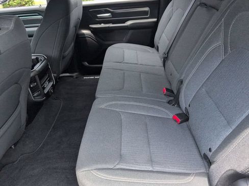 Used 2019 RAM 1500 Big Horn RWD image 23