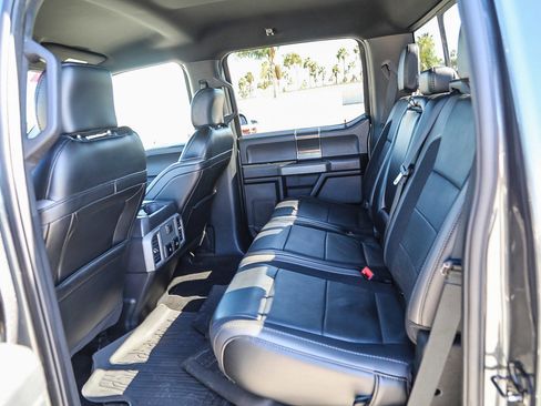 Used 2019 Ford F150 Raptor image 18