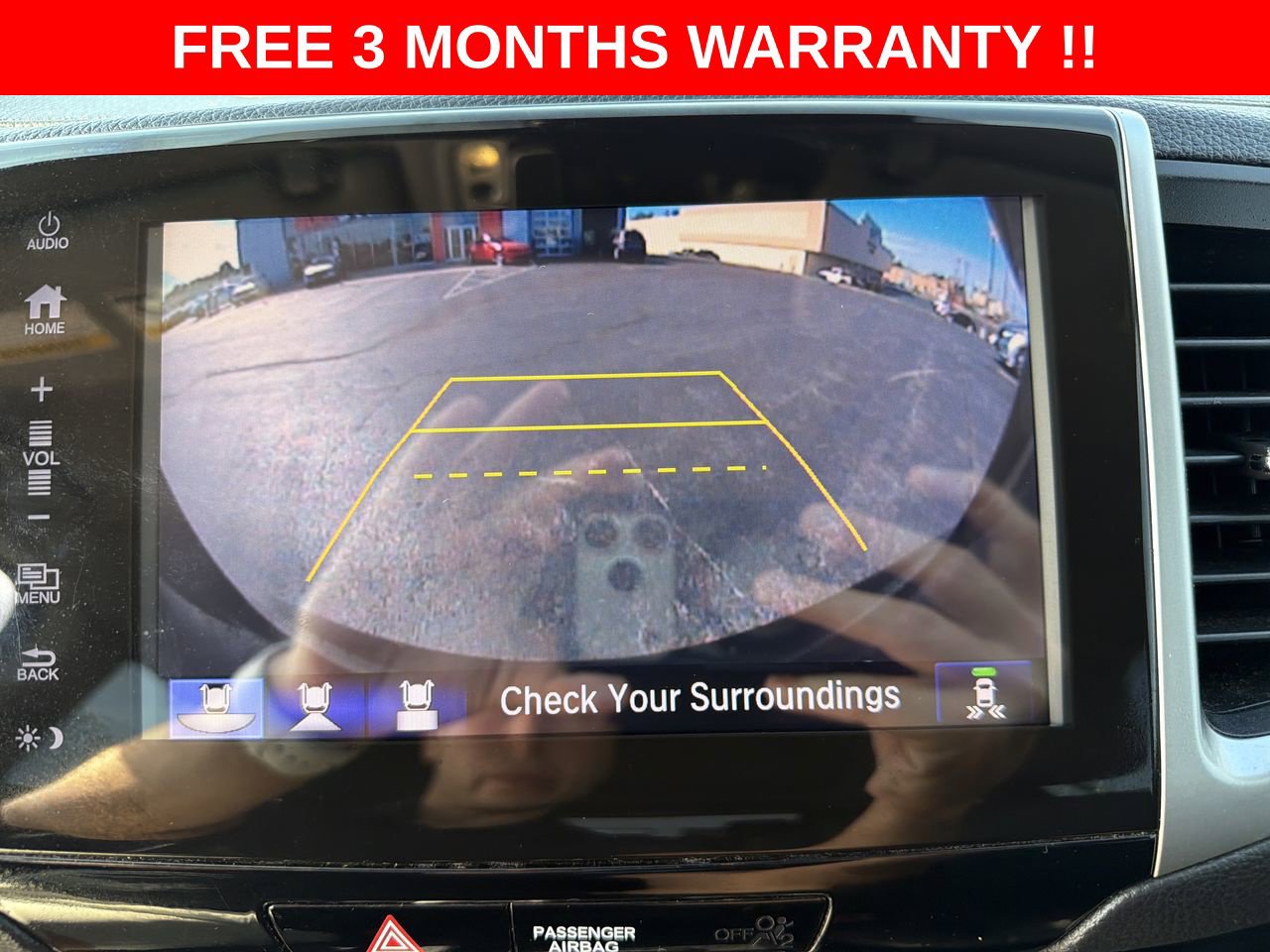 Used 2018 Honda Pilot Elite image 18