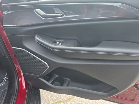 Used 2022 Jeep Grand Cherokee L Laredo w/ Luxury Tech Group I image 27