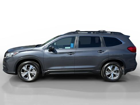 Used 2021 Subaru Ascent Premium w/ Convenience Package AWD/4WD image 2