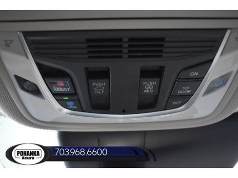 New 2026 Acura RDX Technology Package image 21