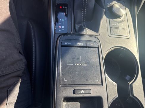 Used 2023 Lexus IS 350 F Sport image 30