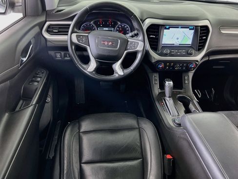 Used 2019 GMC Acadia SLT AWD/4WD image 24