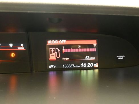 Used 2015 Honda Civic Si image 22
