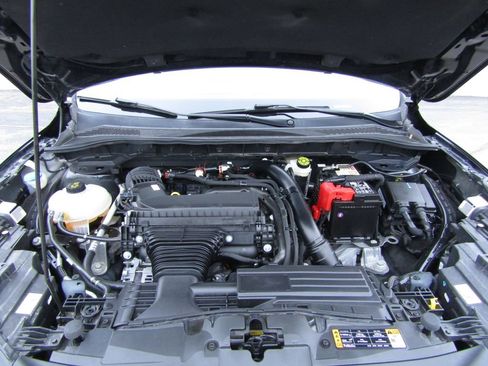 Used 2023 Ford Escape ST-Line Elite image 11