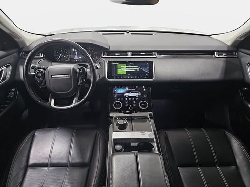Used 2018 Land Rover Range Rover Velar S AWD/4WD image 10