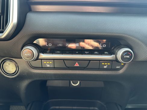 Used 2023 MAZDA CX-50 2.5 S w/ Cargo Package image 4