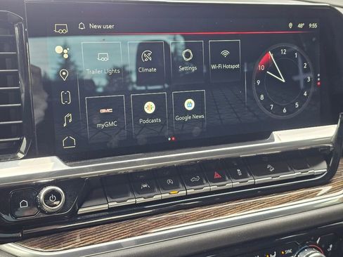 Used 2022 GMC Sierra 1500 Elevation image 29