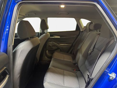 Certified 2023 Kia Seltos LX image 24