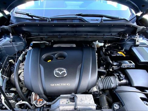 Used 2023 MAZDA CX-5 Carbon Edition image 29