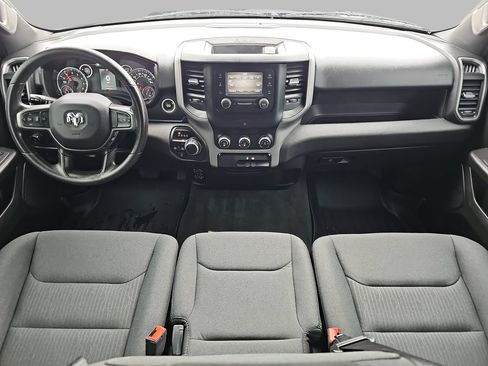 Used 2024 RAM 1500 Tradesman AWD/4WD image 11