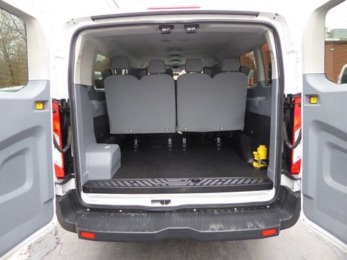 Used 2015 Ford Transit 350 XL image 25