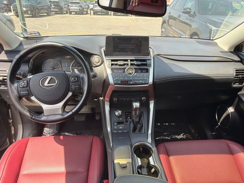 Used 2020 Lexus NX 300 AWD w/ Comfort Package image 8