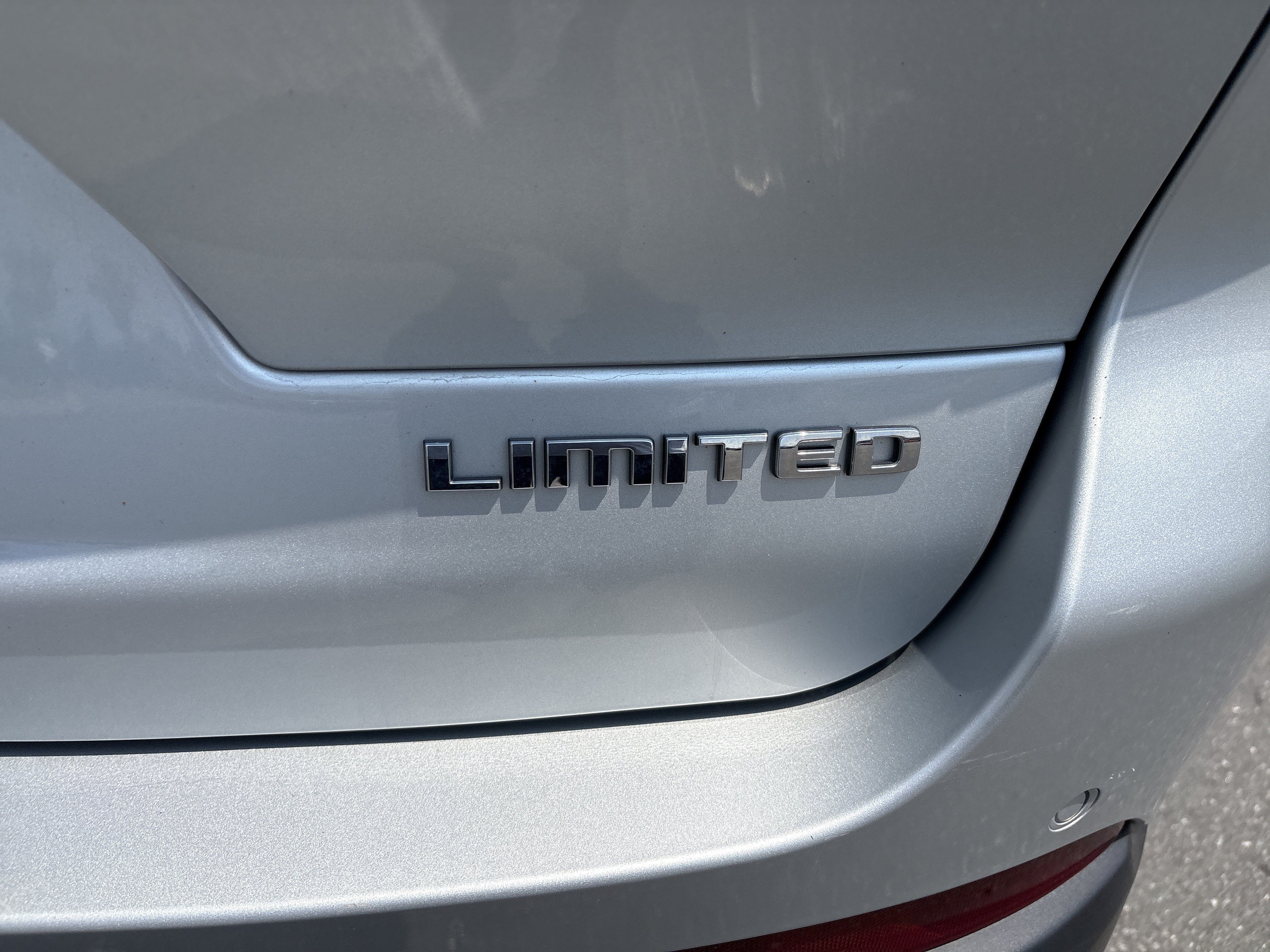 Used 2023 Jeep Grand Cherokee L Limited w/ Luxury Tech Group II AWD/4WD image 15