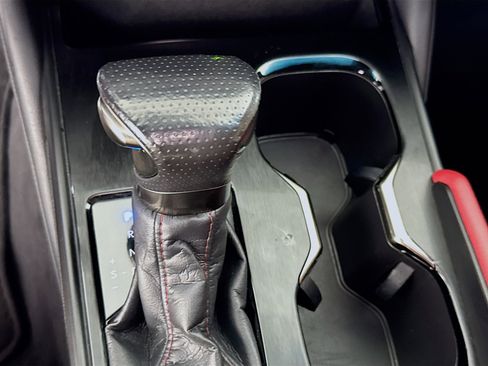 Used 2023 Lexus ES 350 F Sport w/ Accessory Package (Z1) image 19