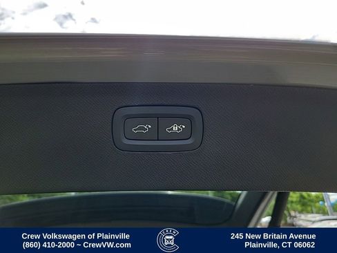 Used 2026 Volvo XC90 B6 Ultra w/ Protection Package AWD/4WD image 59