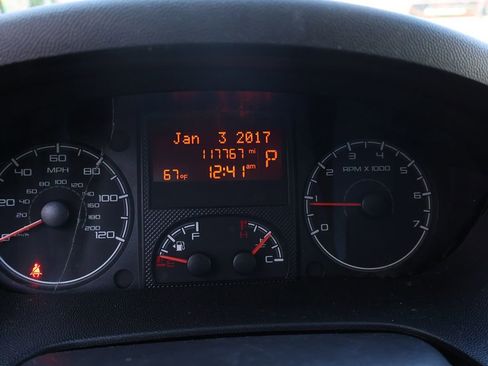 Used 2020 RAM ProMaster 1500 image 14