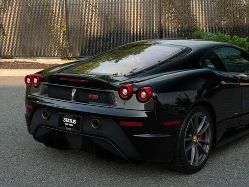 Used 2008 Ferrari F430 Scuderia RWD image 54