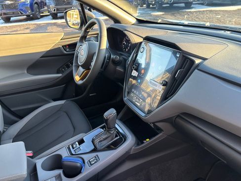 New 2026 Subaru Crosstrek 2.5i Wilderness image 48