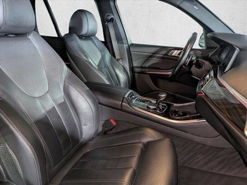 Used 2019 BMW X5 xDrive40i w/ Convenience Package image 22