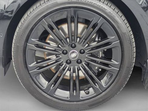 Used 2025 Land Rover Range Rover SE AWD/4WD image 27