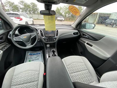 Used 2023 Chevrolet Equinox LS w/ LS Convenience Package FWD image 15