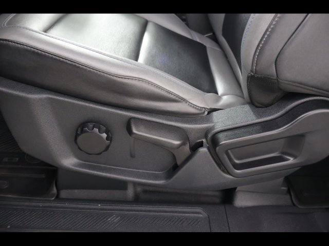 Used 2022 Ford Bronco Black Diamond AWD/4WD image 13